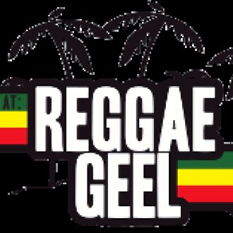 Reggae Geel is er helemaal klaar voor