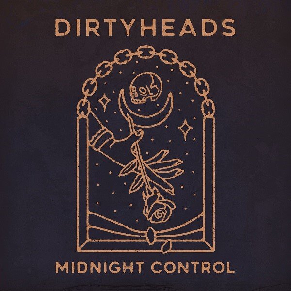 Dirty Heads Announce 8th Studio Album “Midnight Control” Due Out August 26th; New Track “Heavy Water” Featuring Grammy-Nominated Common Kings Out Now