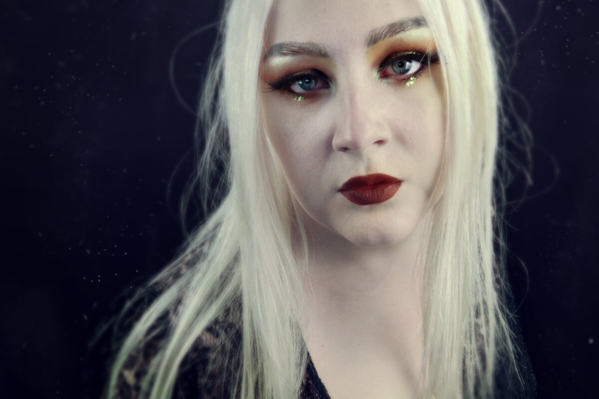 The Effigy Streaming New Lyric Video For "Cindersun" At V13
