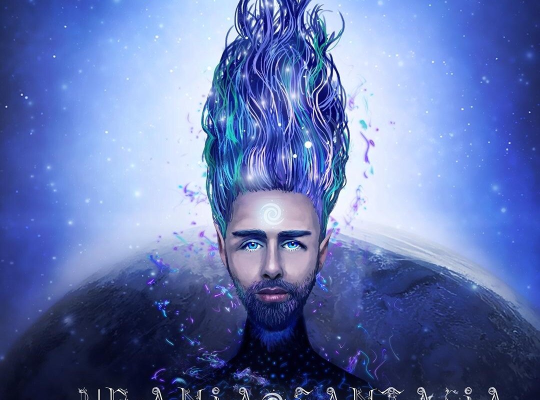 LovAnaverse Music Universe Releases Debut Single From Symphonic Metal Artist ‘Urania Fantasia’