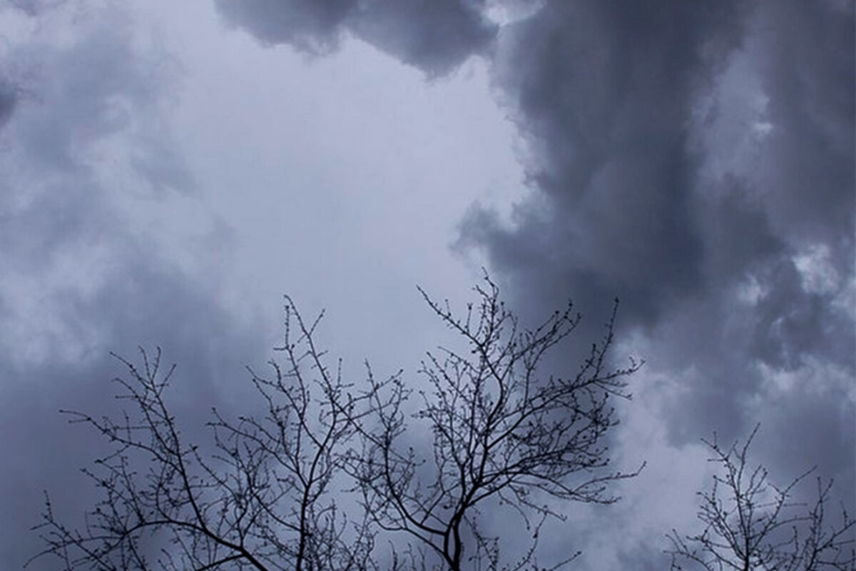 All is Allowed releases "Into the storm", EP comes with a video for the song "As Cold As Hell"
