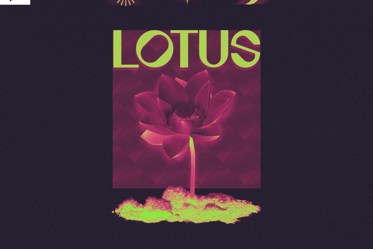 Alan Fitzpatrick and Reset Robot  debut on on Armada Music with "Lotus"