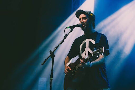 Beans on Toast Announces "Back Out On The Road" UK Tour For 2023 || New Music Coming Soon