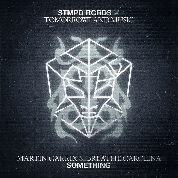 Martin Garrix joins forces with Breathe Carolina for their exciting festival banger 'Something'