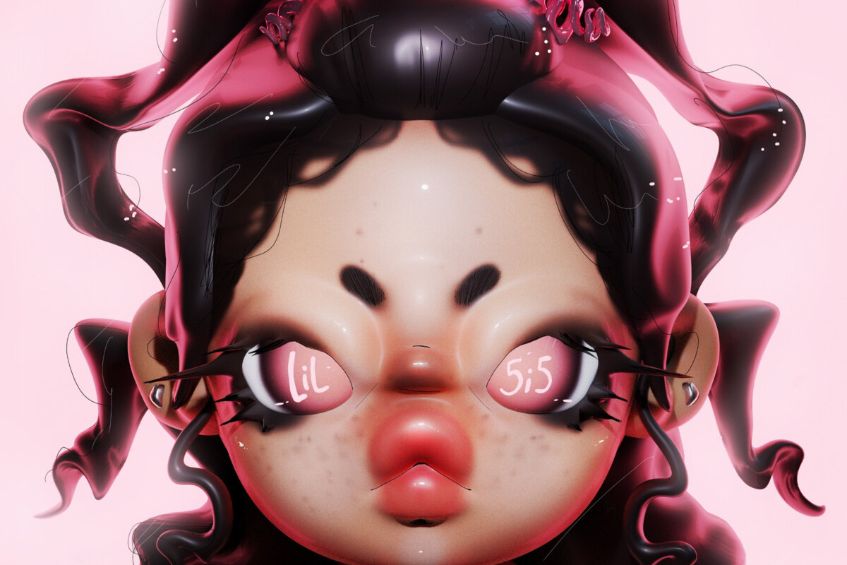 Cassie Marin Releases Title Track "Lil 5i5" | Album Out August 12