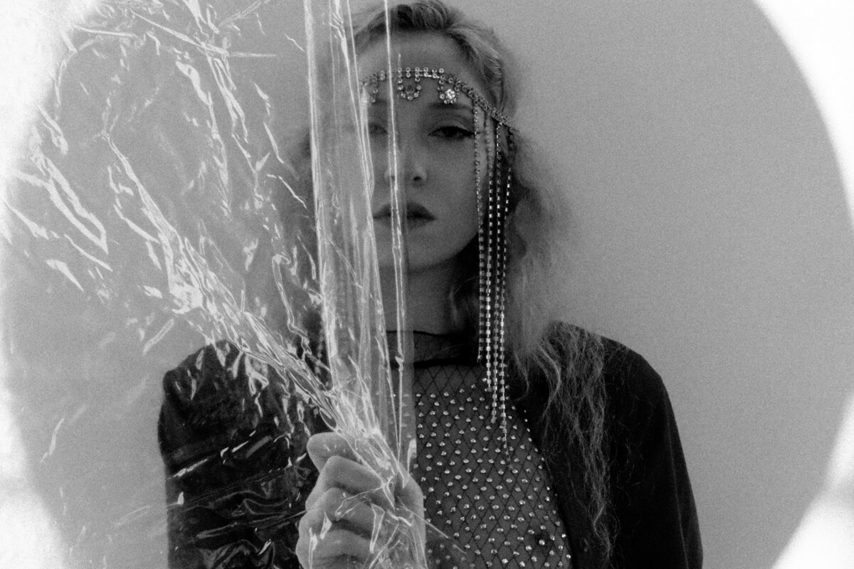 Skyler Cocco Shares New Single/Video "Stranger"