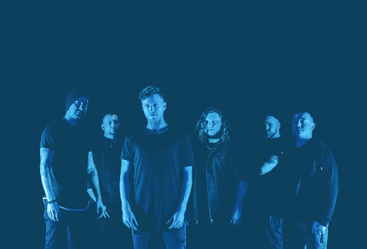 Burden of the Sky Release the Official Music Video for "The Flood"; Announce Tour with Sevendust!