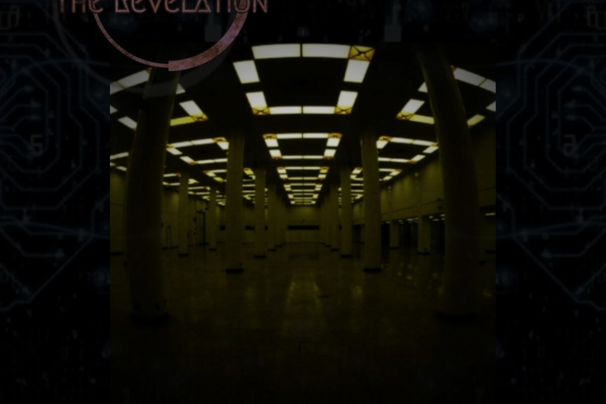 Building Upon The Revelation  - "The pathways of discipline"