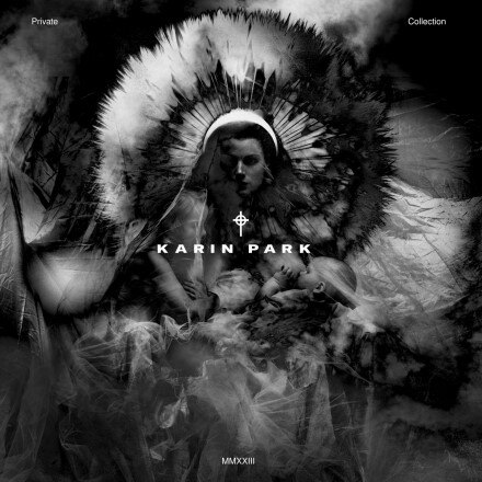 Karin Park drop first single & video 'Opium' from their upcoming new album 'Private Collection'
