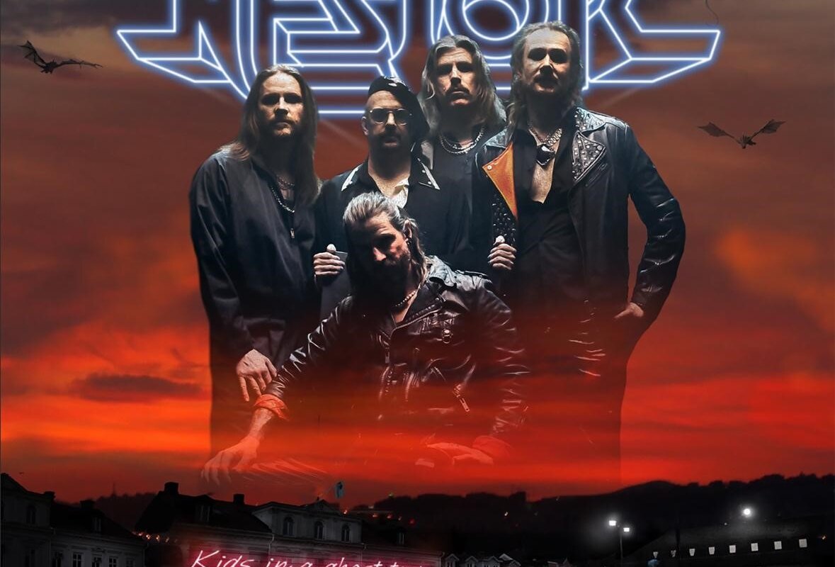 Hard Rock Alliance Nestor  Reveals Acoustic Version of “It Ain’t Me” + Video