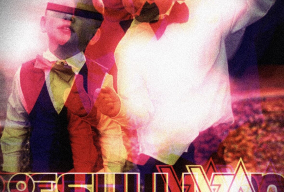 Introducing Of Sullivan, New Single "Apologies" + Official Music Video  Out Now via TLG/INgrooves