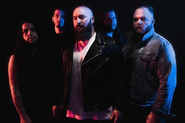 Kingsmen Unleash New Single + Music Video "Bitter Half"