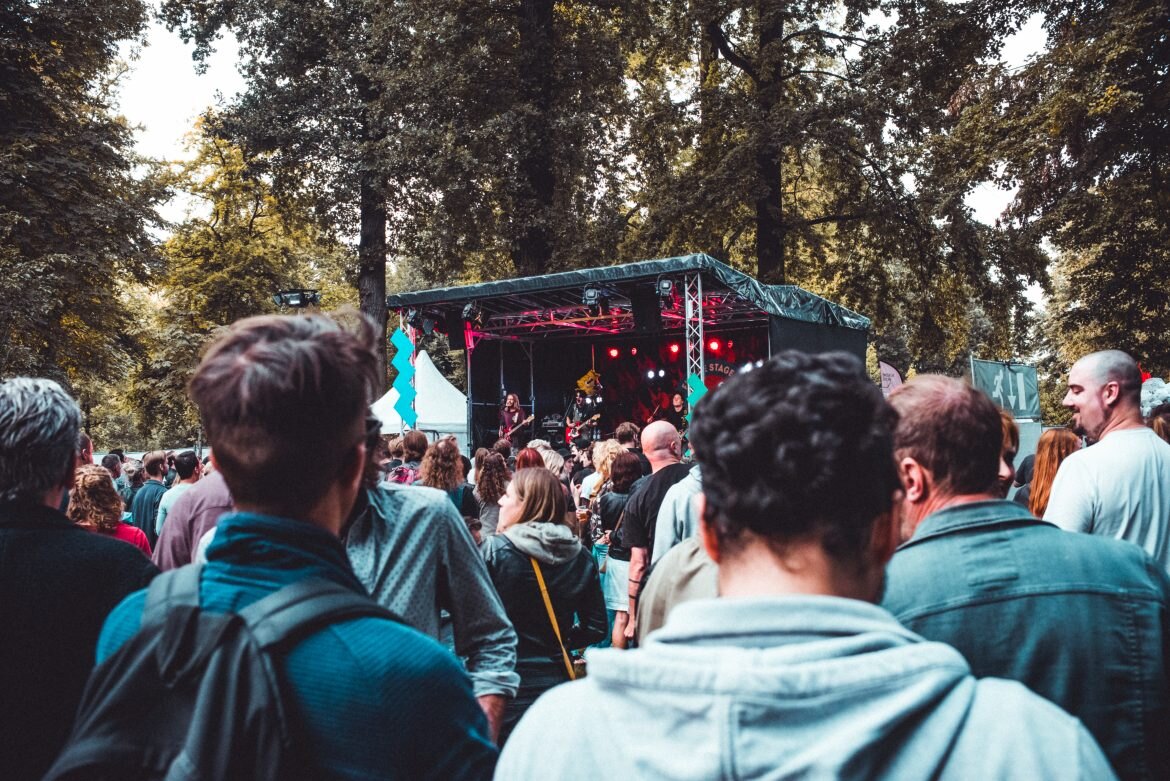 Future Stage en Openingsacts Breda Barst 2022