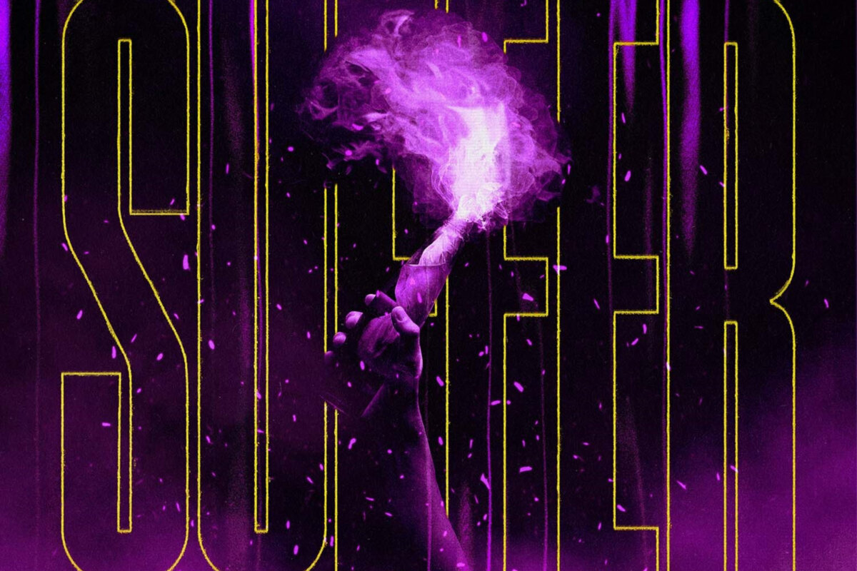 Borders releases new single / video