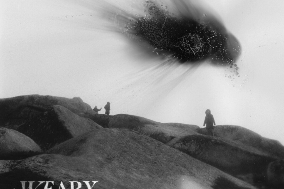 Weary Reveal 'Trust" | 'Hush' Out August 12th