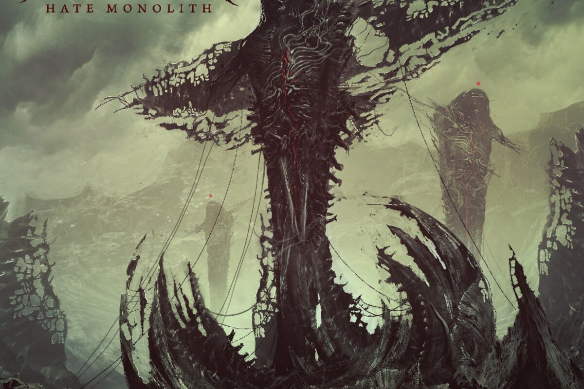 Tech-death titans Xenobiotic release new single/video, announce new EP