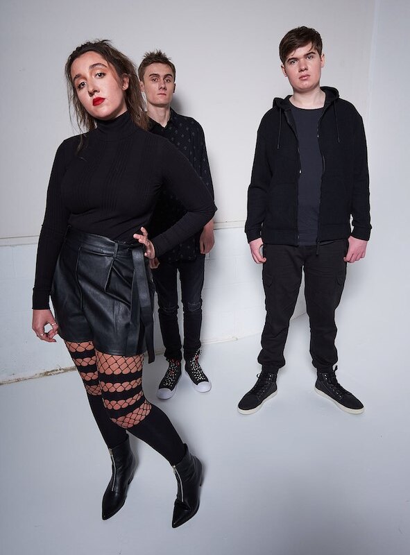 Nashville Siblings Band Of Silver Release New Single 'Machine';  Opening For Echosmith on Upcoming Fall Tour