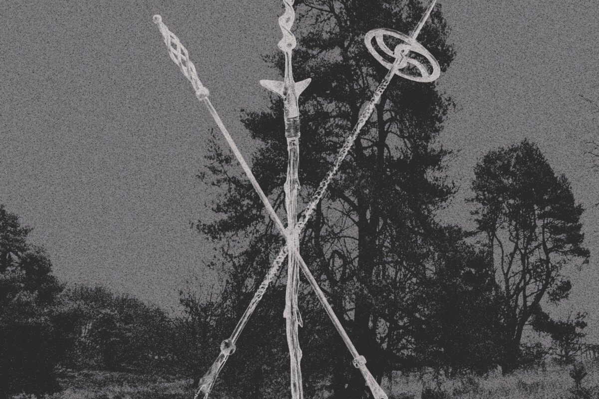 Dark Folk artist Sowulo reveals new single and lyric video "Eaxlgestealla"