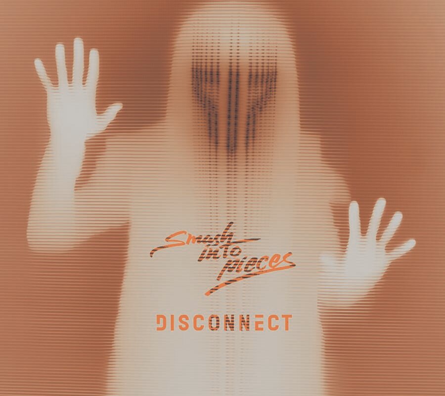 Ilternative 'cinematic' rock band Smash Into Pieces (SWE) releaset nieuwe single-video 'Freight Train