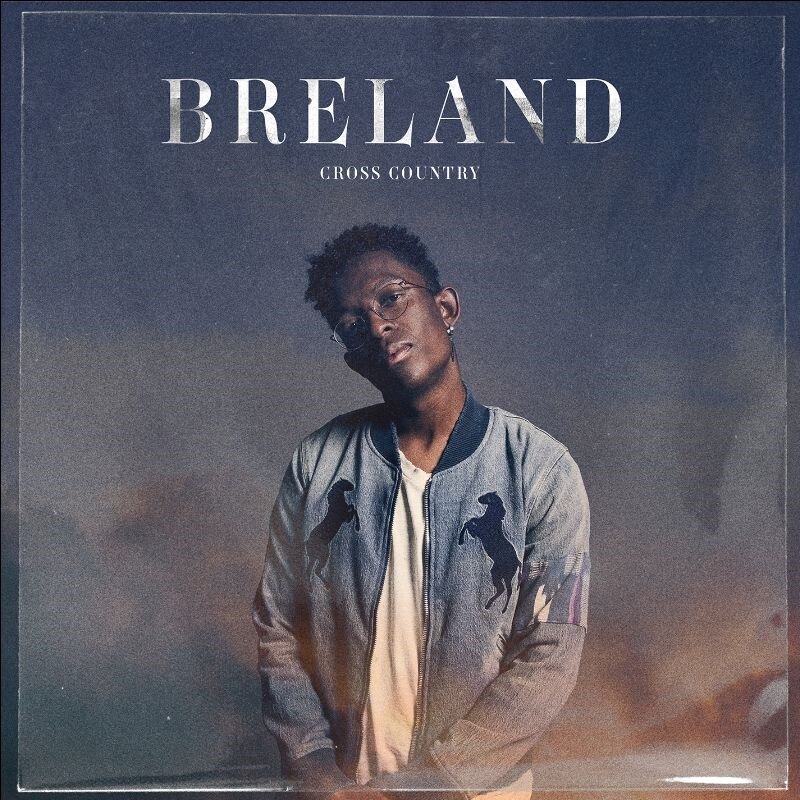 Breland releases new single featuring Lady A