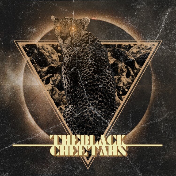 The Black Cheetahs Release "Slow Doomed Fever"