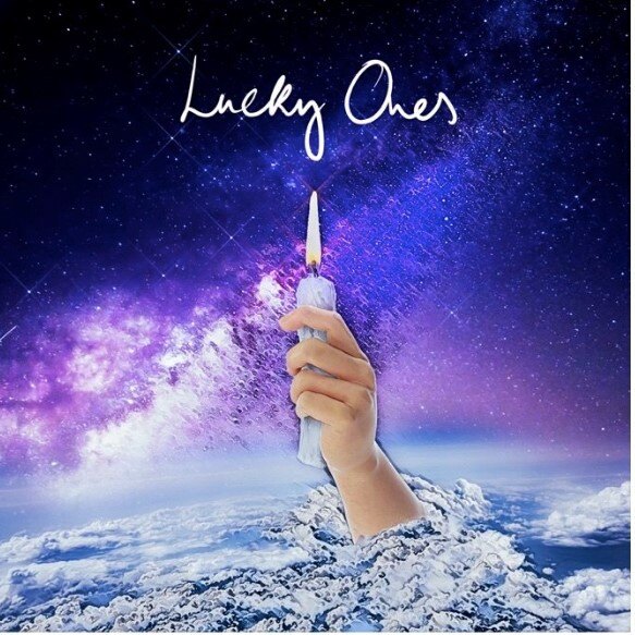 Happy release day  Julian Lennon