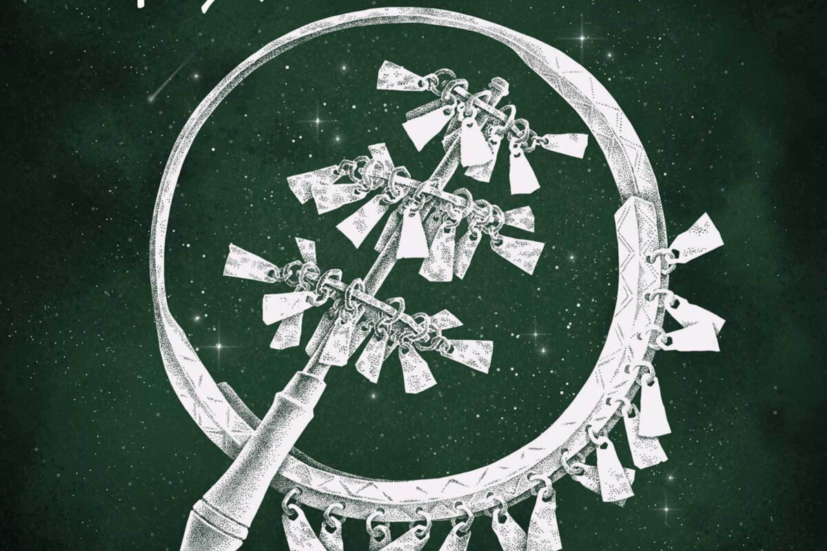 Skyforger and Skandinieki release new single Jump, Fir Tree