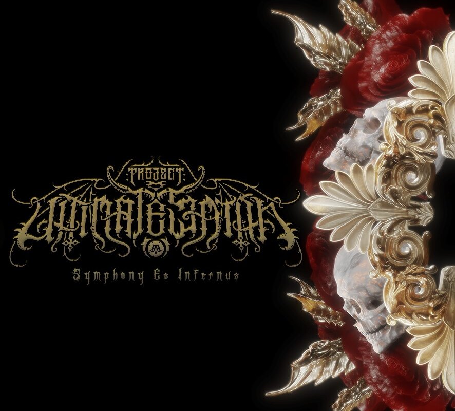 Ultimate Satan releases "Symphony Es Infernus"