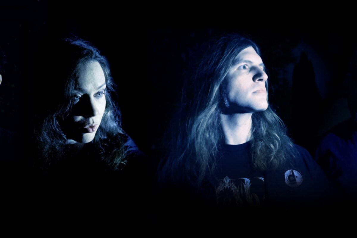 Forlesen To Release New Album 'Black Terrain'