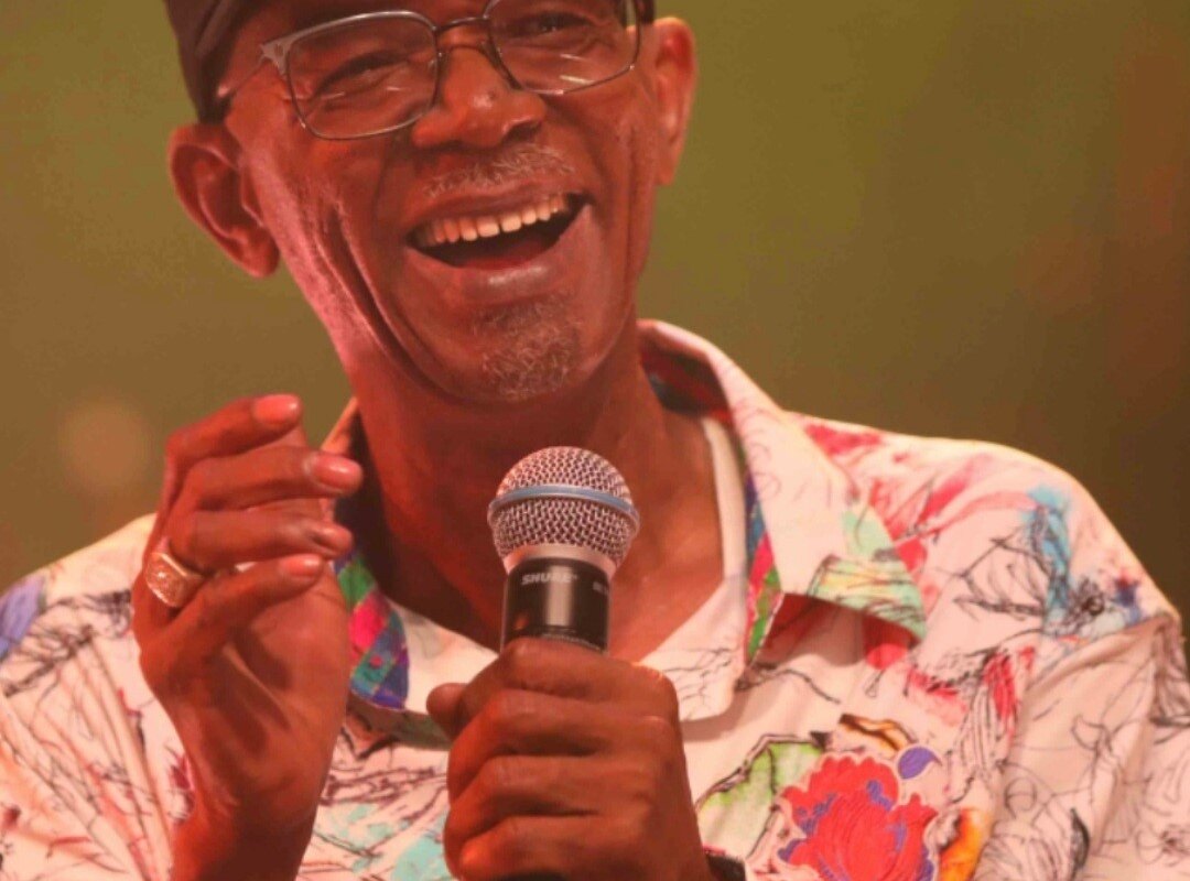 Beres Hammond's Solid Love Tour