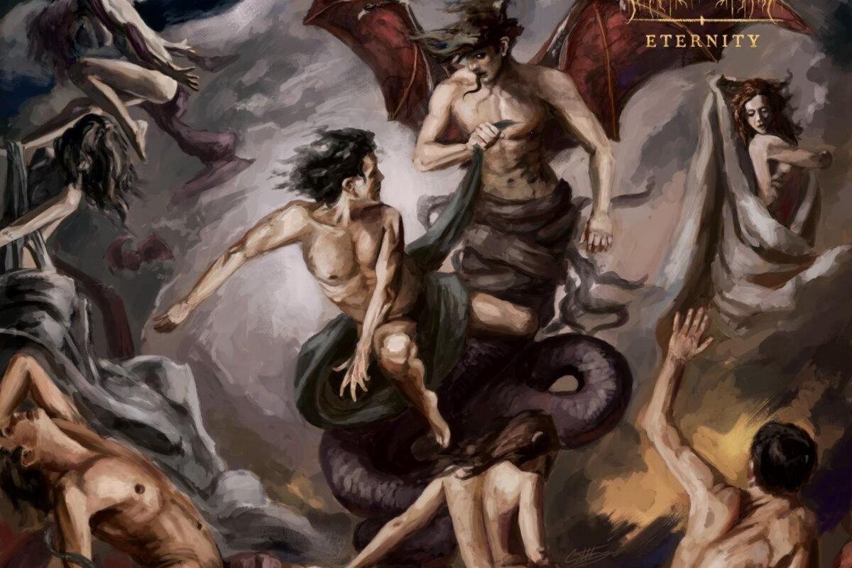 A Wake In Providence announce new album, stream new single