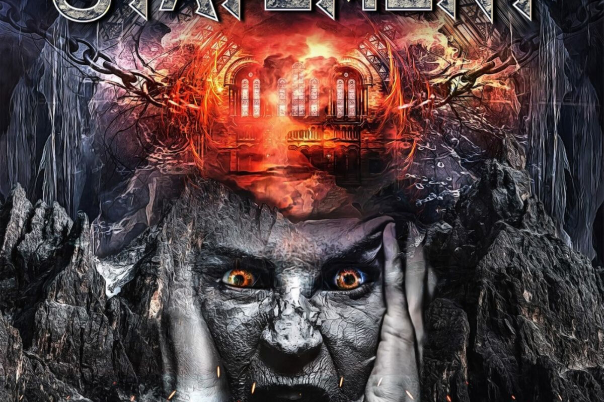 Danish heavy hard rockers Statement  release new album in October