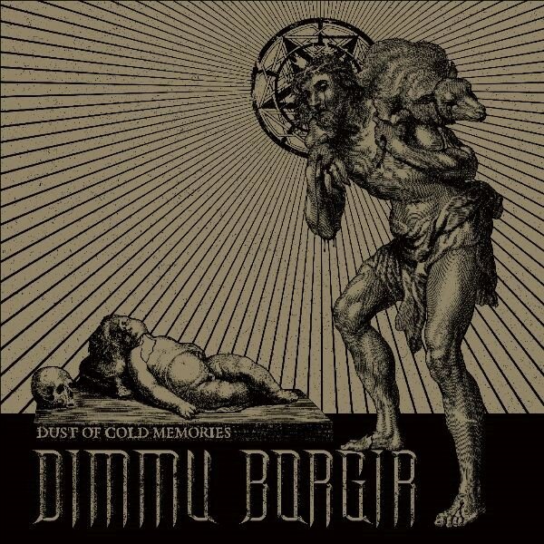 Dimmu Borgir release rehearsal version of “Puritania”