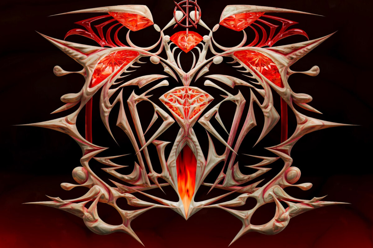 Kill The Noise shares ‘EMBRACE REANIMATED’ 