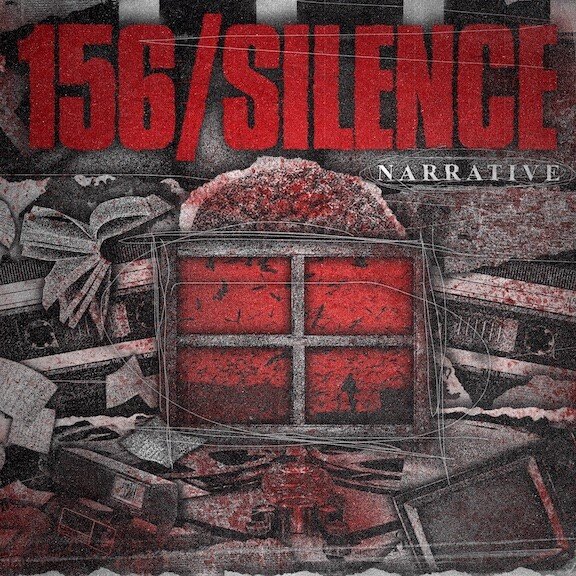 156/ Silence  Bring The Riffs On New Single "Say The Phrase"