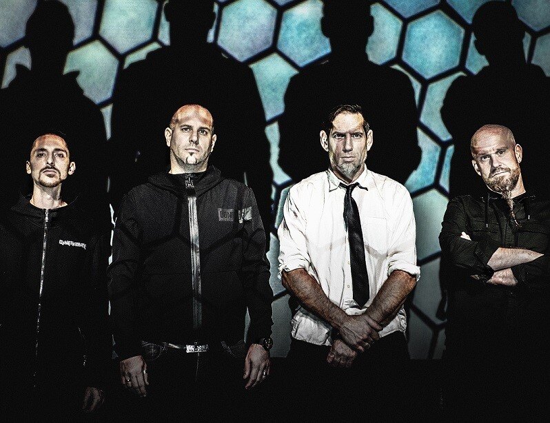 Austrian Metal Discovery Watch Them Fail  Sign With Wormholedeath