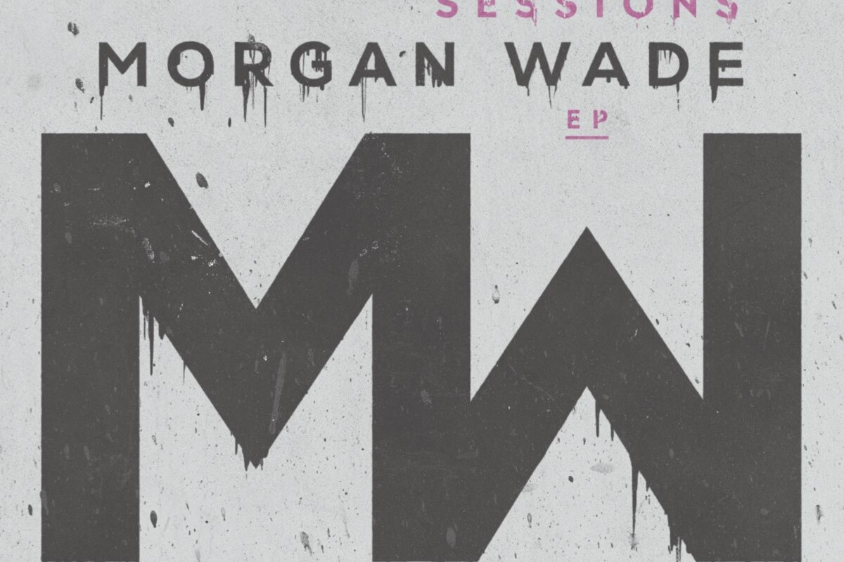 Morgan Wade releases new 'Acoustic Sessions' EP
