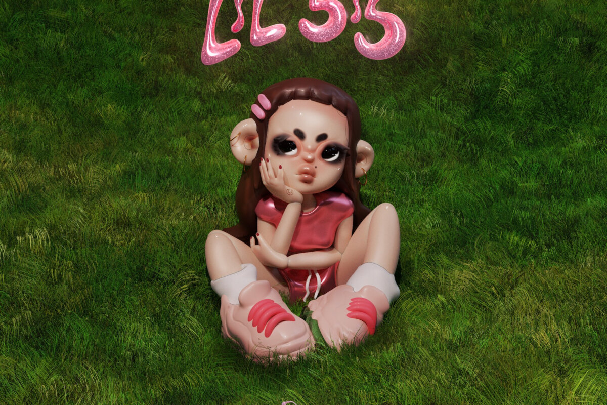 Cassie Marin Releases New Album 'Lil 5i5'