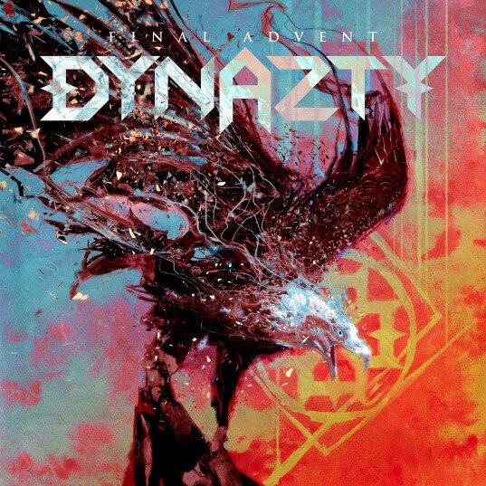 Sweden's Dynazty Premieres New Song Of Upcoming Album "Final Advent"!