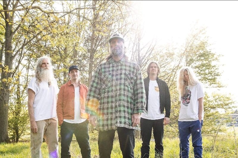 Reef announce UK headline tour this Autumn