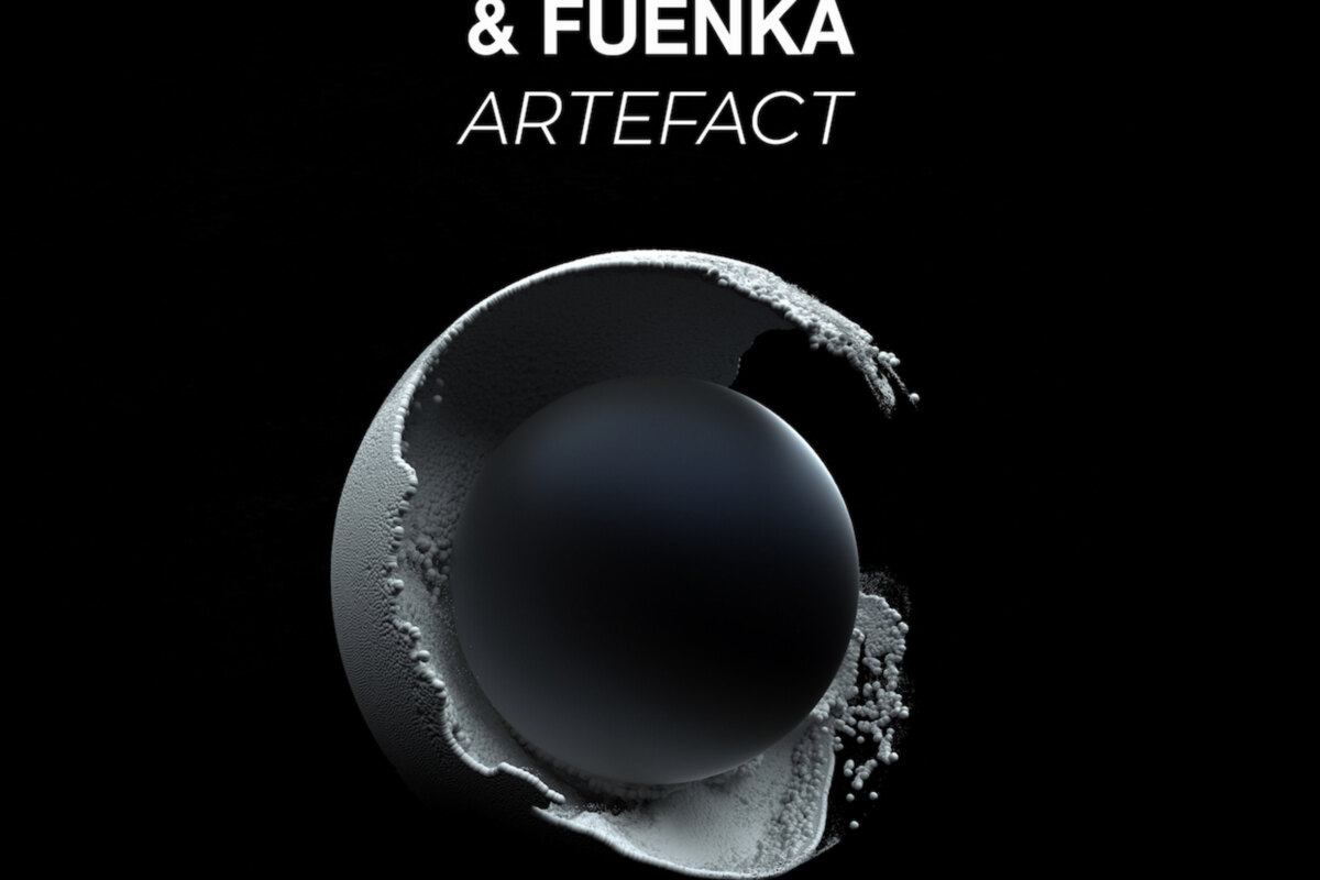 Paul van Dyk & Fuenka take you on a trip with ‘Artefact’, out now on VANDIT