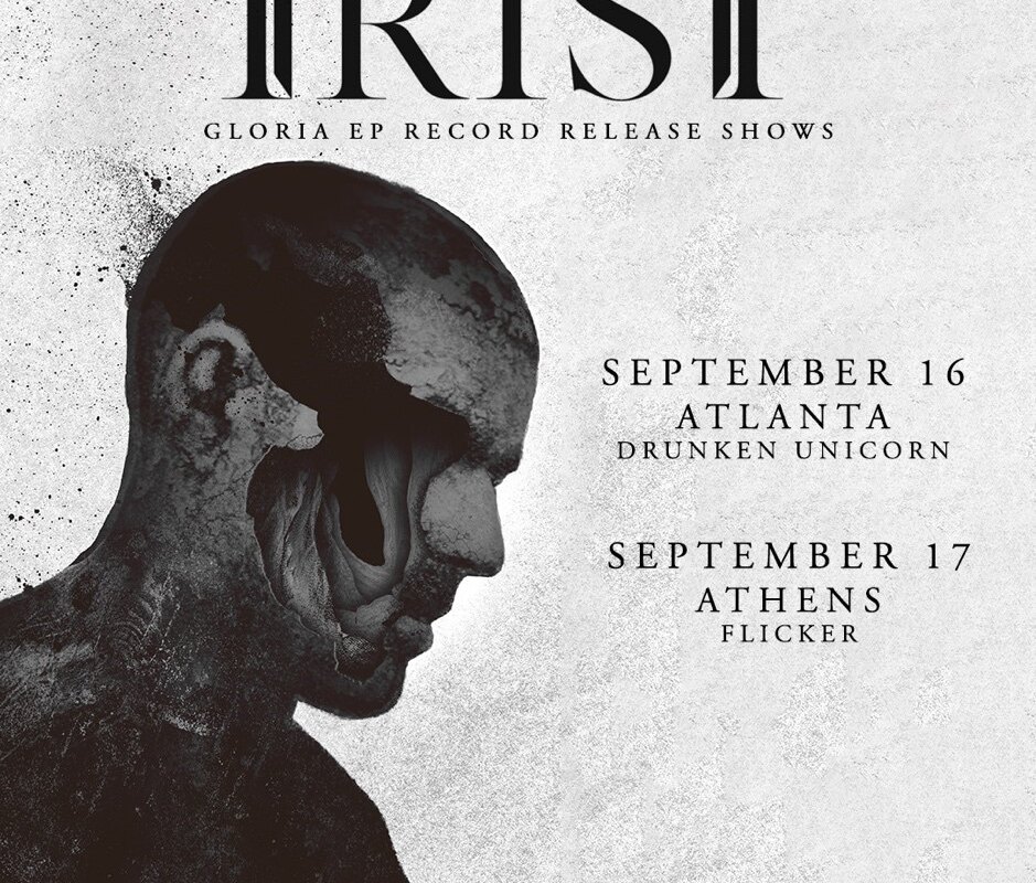 Irist release new single 'Heal'