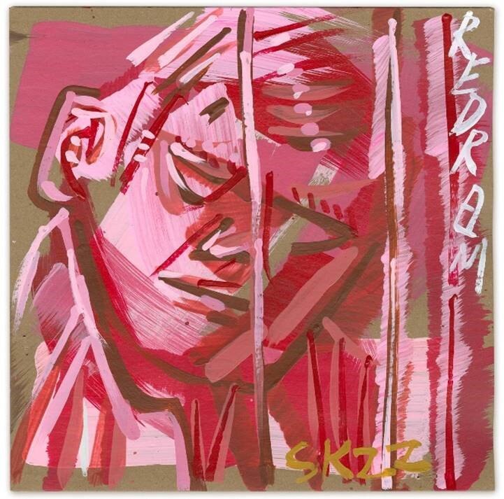 Tod Lippy releases video for poignant cover of (Sandy) Alex G's "Adam"