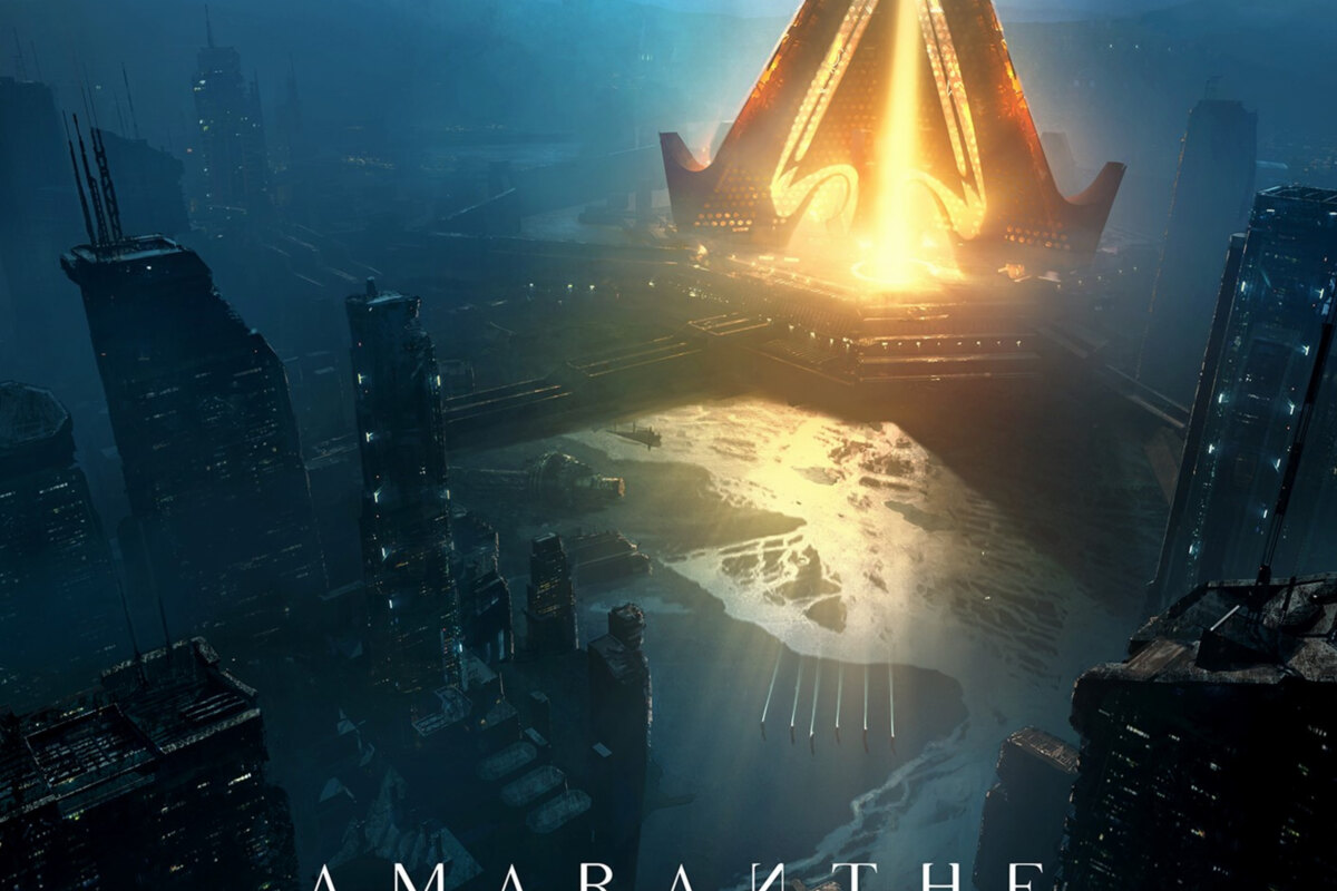 Amaranthe Release Cinematic Version Of "Strong" As New Single!
