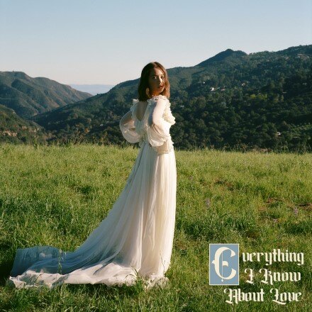 Laufey releases Everything I Know About Love