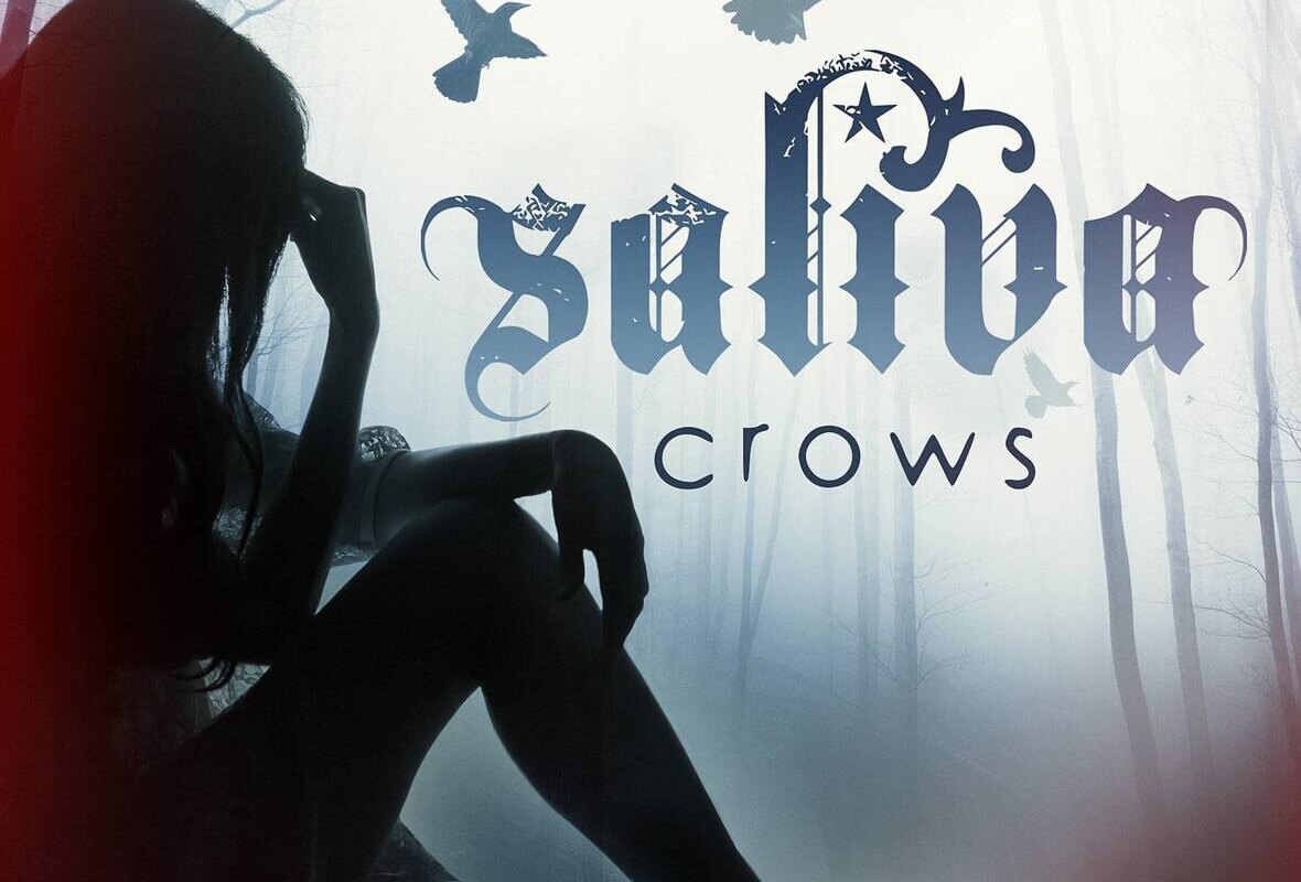 Saliva Reaches Top 30 at Radio with "Crows" and Releases Official Music Video for the Single; Announces More Tour Dates!