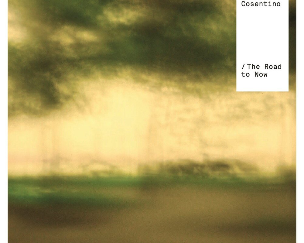 Saro Cosentino 'The Joke feat Peter Hammill' : new single by Italian composer/producer features UK prog legend