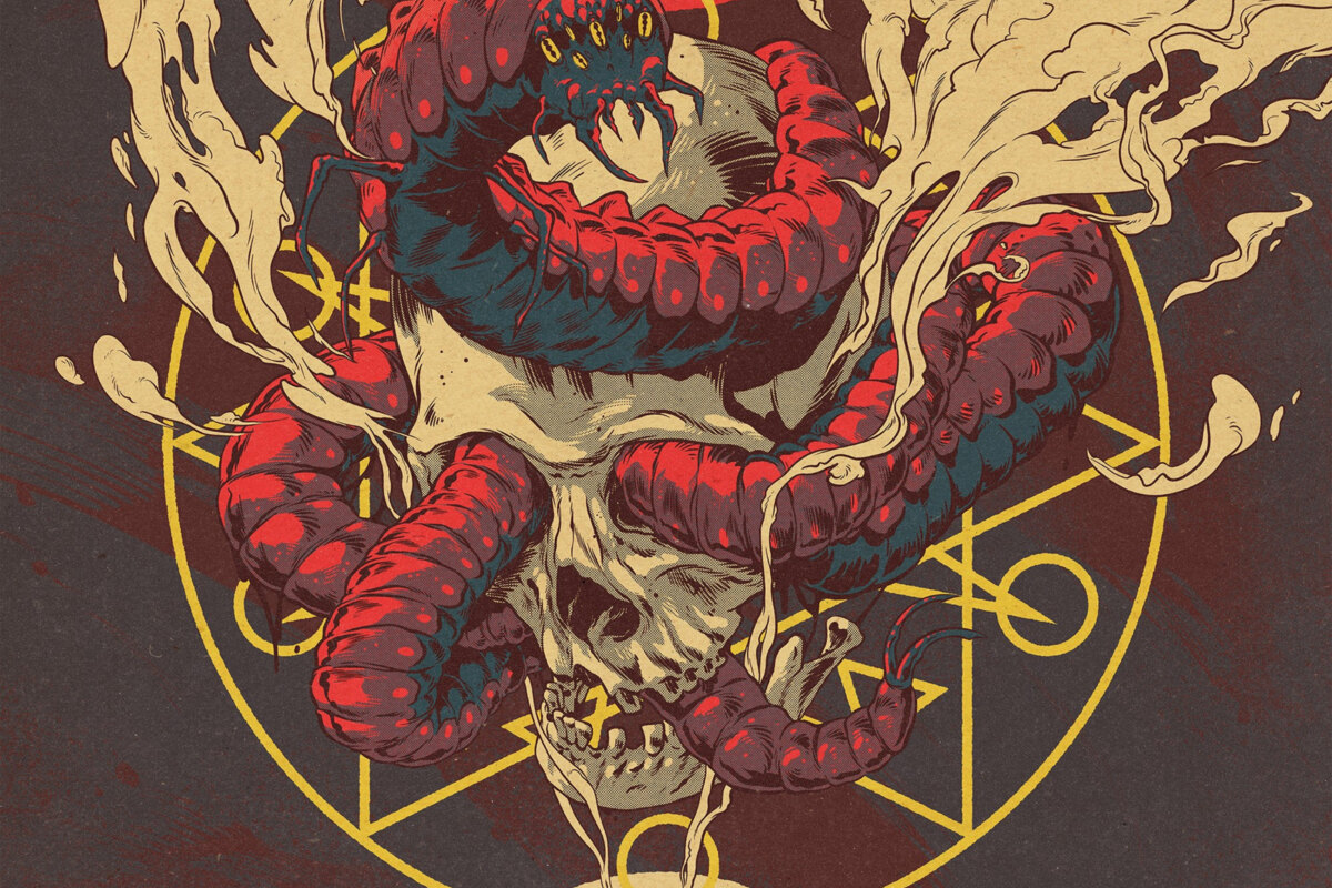 Mammoth Volume  stream new album