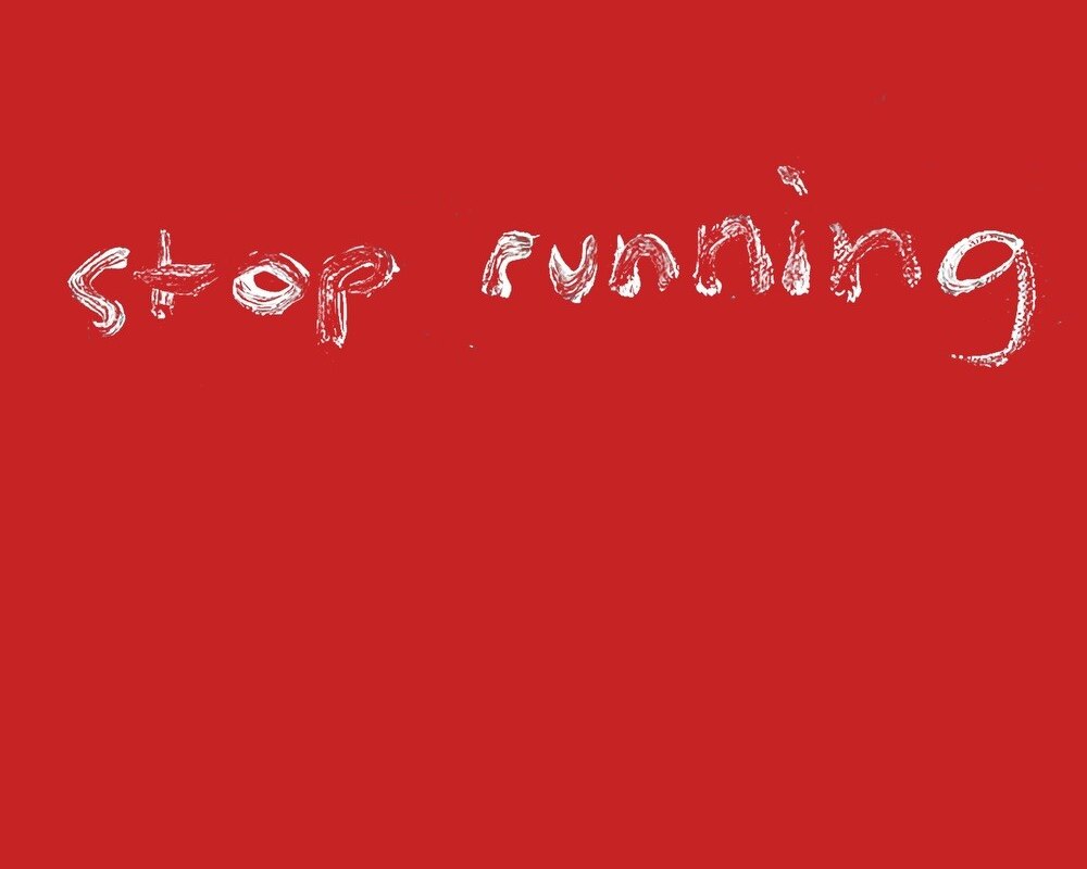Steven dayvid Mckellar: 'Stop Running' - new single from upcoming album of atmospheric alectronica by former Civil Twilight frontman | album out 20.09.22 via Sonic Ritual