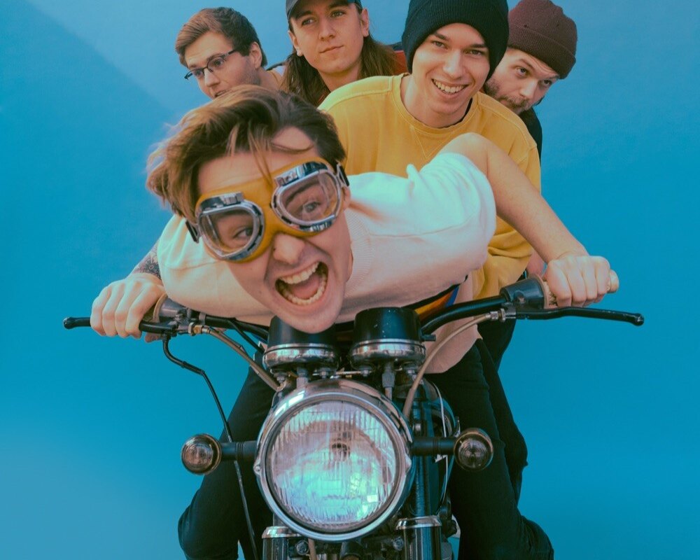 Unturned  have released the second summer anthem, If You Know, everywhere music can be heard